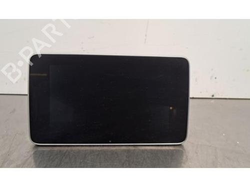 Display MERCEDES-BENZ C-CLASS (W205) C 200 d (205.007) (136 hp) 32376536