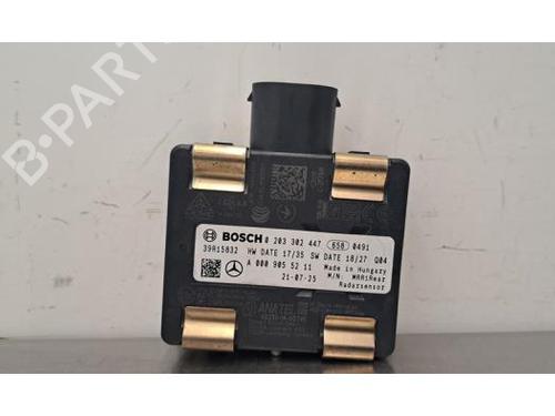 Used Electronic module Electronic module MERCEDES-BENZ EQA (H243) EQA 250+ (243.702) (190 hp) 33031107 33031107