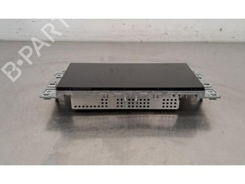Used Display monitor AUDI Q3 (F3B) 35 TFSI (150 hp) 29234452