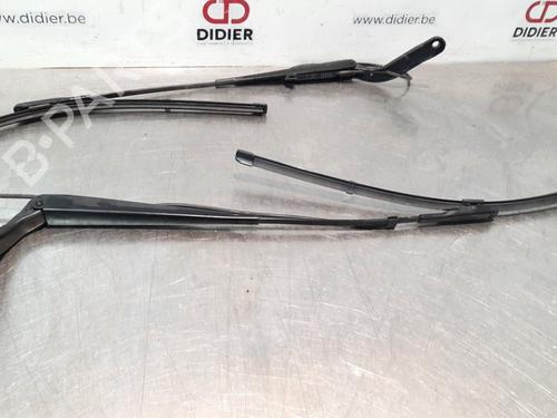 Front windshield wiper arm MERCEDES-BENZ SPRINTER 3,5-t Platform/Chassis (B906) 313 CDI (906.131, 906.133, 906.135, 906.231, 906.233,... | BP17110788C143 