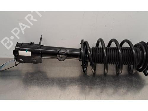 Højre fortil støddæmper BYD e6 EV | BP33918003M17  - Image 12