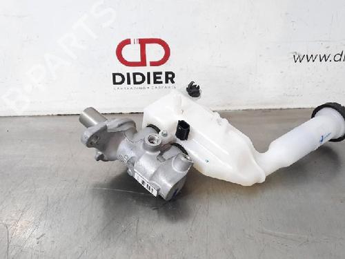 Used Brake master cylinder NISSAN JUKE (F15) 1.6 (113 hp) 10875346