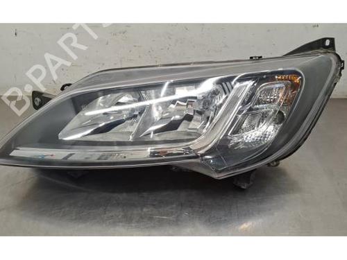 Used Left headlight Left headlight 38039128 38039128