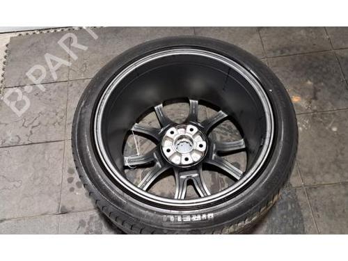 Fælk PORSCHE CAYENNE (9YA) 3.0 E-Hybrid AWD (9YAAE1) | BP32767710C45 - Image 8