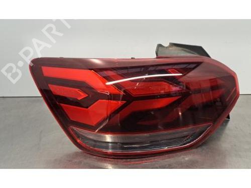 Venstre baglygte DACIA SANDERO III 1.0 SCe 65 (67 hp) 28033070