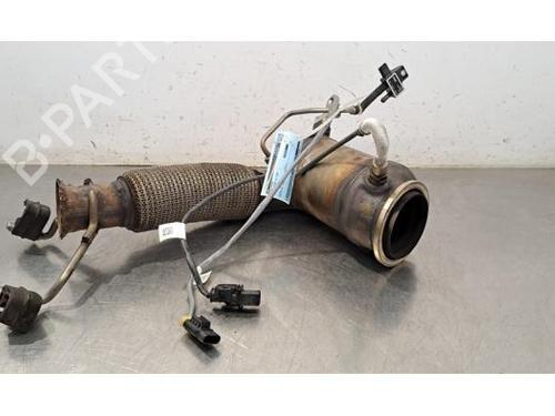 Used Catalyst BMW 2 Gran Tourer (F46) 216 i (109 hp) 32408282