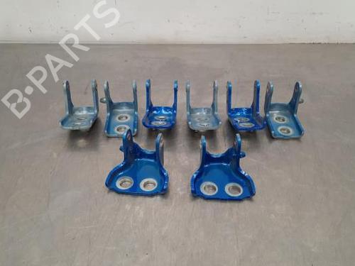 Used Hinge/Door check strap PEUGEOT 308 III (FB_, FH_, FP_, F3_, FM_) PureTech 110 (FPHNPL) (110 hp) 20079889