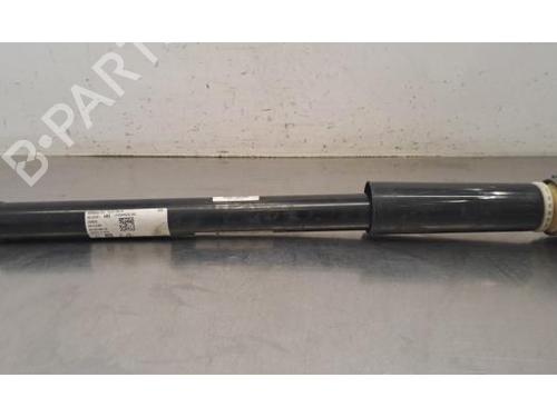 Used Right rear shock absorber Right rear shock absorber PORSCHE TAYCAN (Y1A) Turbo (Y1AFC1) (680 hp) 34048636 34048636