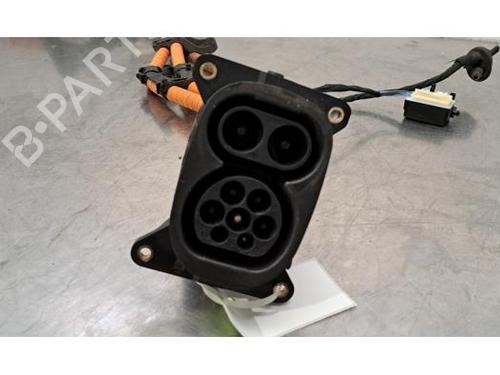 Cable AUDI Q4 E-TRON SUV (F4B) 40 | BP24357211E12 