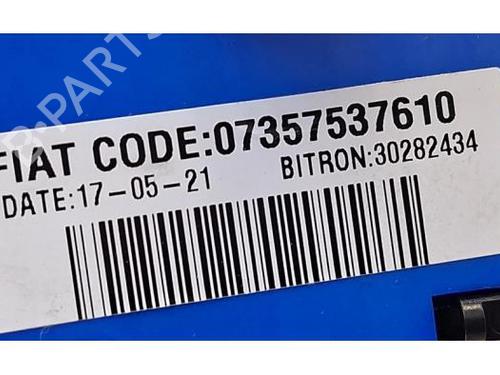 Switch FIAT DUCATO Van (250_) 140 Multijet 2,2 D | BP34200526I30  - Image 5