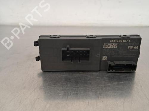 Elektronisk modul AUDI Q4 E-TRON SUV (F4B) 40 | BP23592415M83 