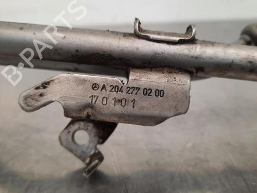 Pipe MERCEDES-BENZ GLC Coupe (C253) 350 e 4-matic (253.354) | BP23598056M125