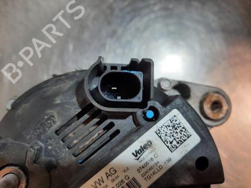Alternator SKODA FABIA IV (PJ3) 1.0 TSI | BP34272399M7  - Image 5
