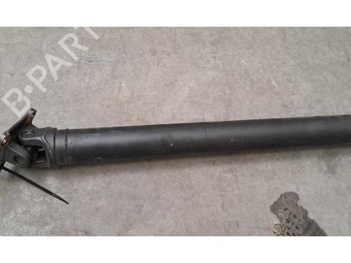 Driveshaft DACIA DUSTER (HM_) 1.5 dCi 115 4x4 (HMAD) | BP39732248M37  - Image 5
