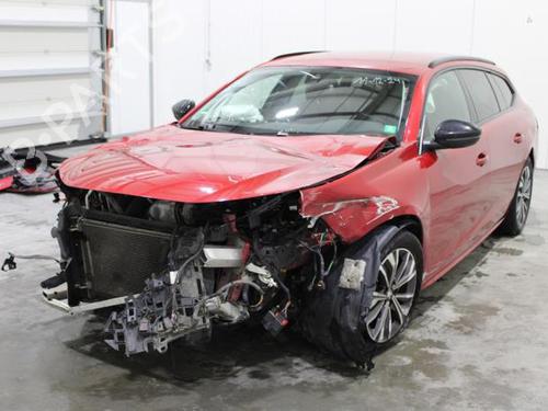 Used Parts PEUGEOT 508 SW II (FC_, FJ_, F4_) 1.5 BlueHDi 130 (131 hp) 4424453