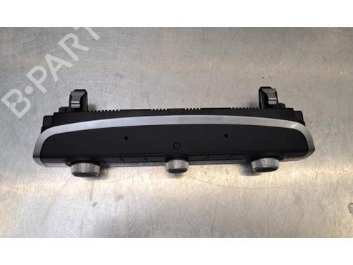 Climate control AUDI A1 Sportback (GBA) 35 TFSI | BP37251745I5 - Image 9