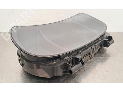 Instrument cluster RENAULT KADJAR (HA_, HL_) 1.2 TCe 130 (HLMR) | BP26968054C47 