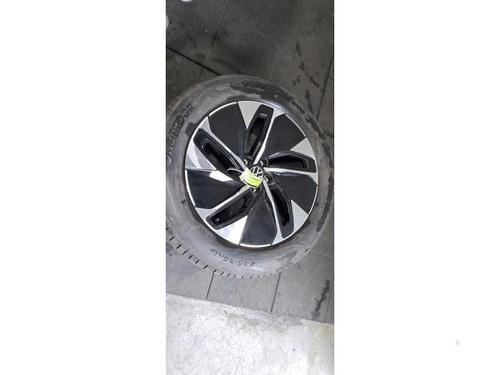 Jante VW ID.4 (E21) Performance (204 hp) 30163691