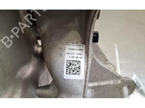 Right rear steering knuckle AUDI A6 C8 (4A2) 35 TDI Mild Hybrid | BP38157742M28 - Image 5