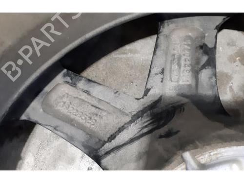 Rim CITROËN C3 AIRCROSS II (2R_, 2C_) 1.5 BlueHDi 110 | BP18154577C45 
