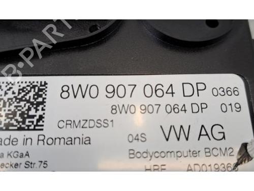 Control unit AUDI Q5 (FYB, FYG) 2.0 TDI quattro | BP39418224M11 - Image 3