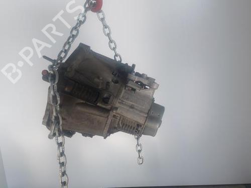 Gearbox CITROËN C3 / C3 ORIGIN III (SX) 1.6 BlueHDi 100 | BP23620850M3 