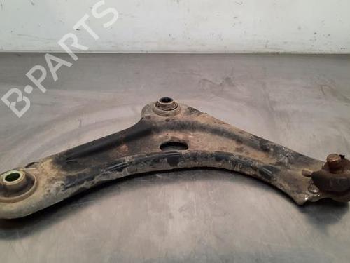 Right front suspension arm CITROËN C3 III (SX) 1.5 BlueHDi 100 (SXYHYP, SXYHTU) | BP23607521M13 