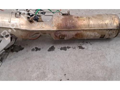 Exhaust system NISSAN INTERSTAR Van (X62B) dCi 150 | BP37479021M121  - Image 6