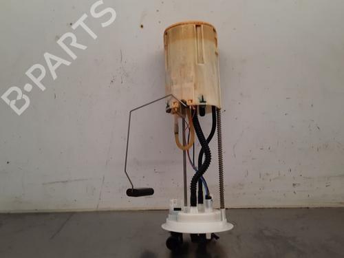Used Fuel pump CITROËN JUMPER II Van 2.0 BlueHDi 160 (163 hp) 17838277
