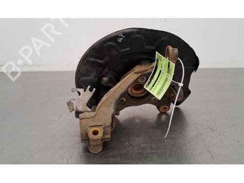 Right front steering knuckle AUDI A3 Sportback (8VA, 8VF) 1.0 TFSI | BP25586114M26 