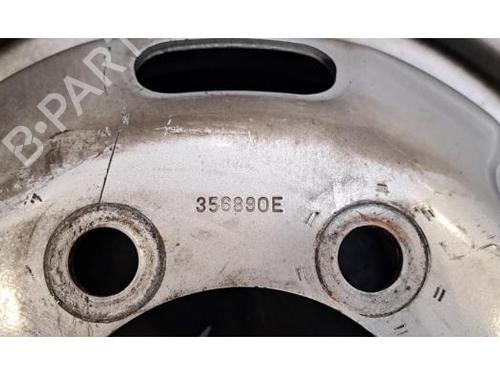 Fælk IVECO DAILY VI Platform/Chassis 35S18, 42S18, 35C18, 38S18, 40C18, 50C18, 60C18, 65C18,... | BP38099465C45 - Image 17
