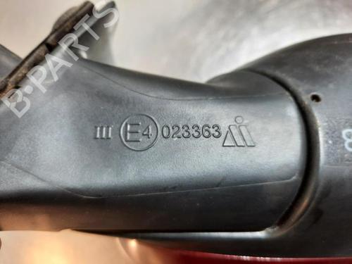 Right mirror NISSAN JUKE (F15) 1.6 DIG-T NISMO | BP19649674C27 