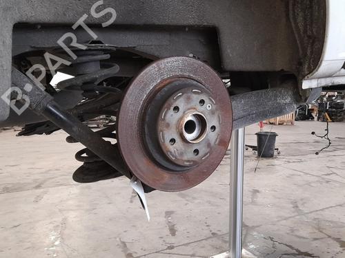 Used Right rear suspension arm MERCEDES-BENZ VITO Van (W447) 114 CDI (447.601, 447.603, 447.605) (136 hp) 17563081