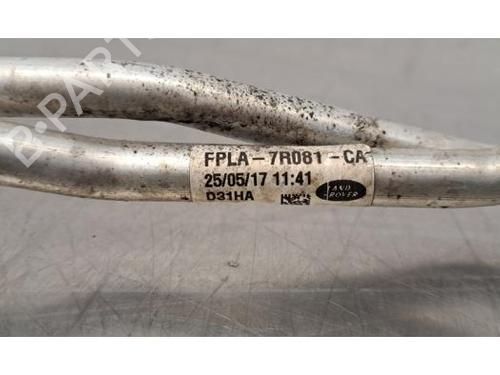 Pipe LAND ROVER RANGE ROVER SPORT II (L494) 3.0 SDV6 4x4 | BP29703638M125 