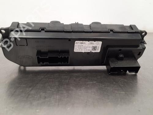 Climate control FORD TRANSIT V363 Van (FCD, FDD) 2.0 EcoBlue | BP15234645I5 