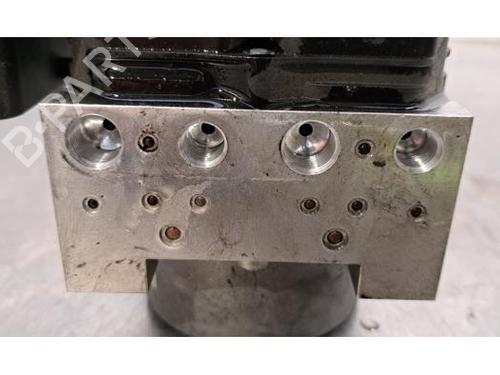 ABS pump PEUGEOT 208 II (UB_, UP_, UW_, UJ_) 1.2 PureTech 75 | BP23639274M43 