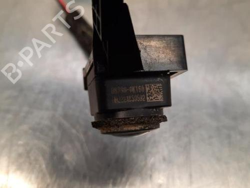 Camera TOYOTA HILUX VIII Pickup (_N1_) 2.8 TD 4WD (GUN126) | BP23640982E14 