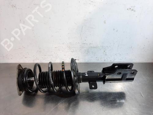 Used Right front shock absorber PEUGEOT 5008 II (MC_, MJ_, MR_, M4_) 1.5 BlueHDi 130 (MCYHZJ, MCYHZR, MCYHZX) (131 hp) 23593297