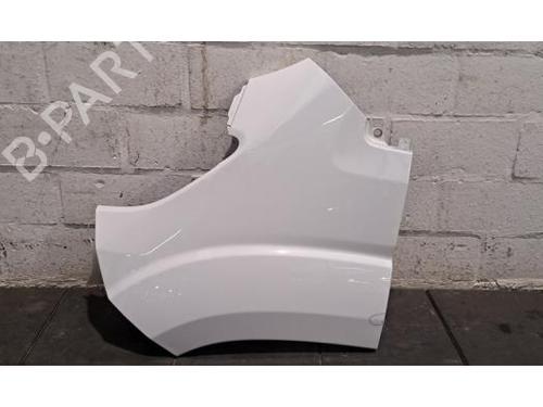 Forskærm venstre PEUGEOT BOXER Van 2.2 BlueHDi 120 (120 hp) 30139139