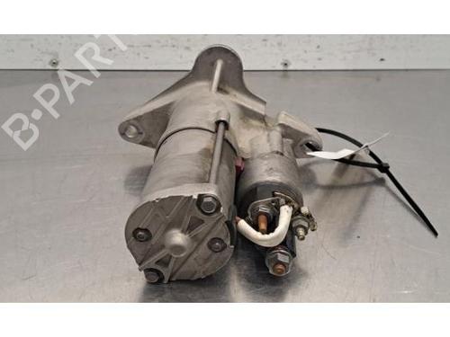 Starter JAGUAR E-PACE (X540) 1.5 P300e Plug-in Hybrid AWD | BP40614543M8 - Image 6