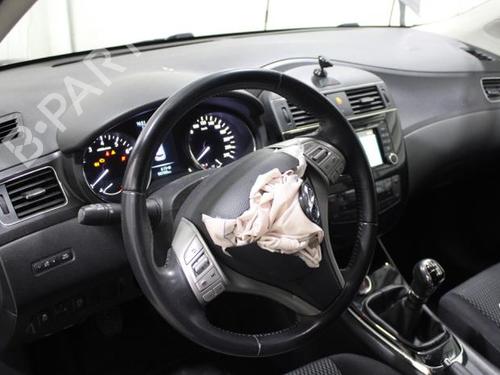 Dashboard NISSAN PULSAR Hatchback (C13) 1.2 DIG-T | BP21673365C46 - Image 25
