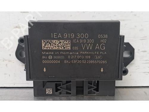 Used Electronic module Electronic module VW ID.3 (E11, E12) 1st (204 hp) 36309744 36309744