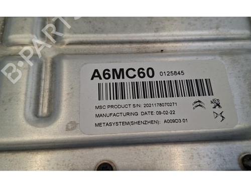Electronic module DS DS 7 Crossback (J4_, JR_, JC_) E-TENSE 4x4 (J45GBU) | BP37287781M83 - Image 2