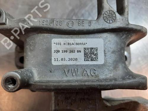 Engine mount SKODA SCALA (NW1) 1.6 TDI | BP35315056M89 - Image 4