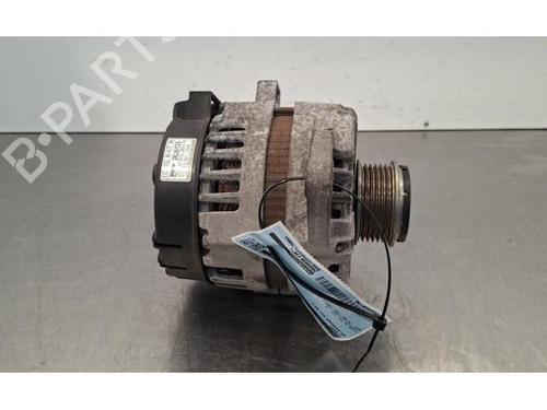 Used Alternator Alternator KIA SPORTAGE IV (QL, QLE) 1.6 GDI (132 hp) 33297160 33297160