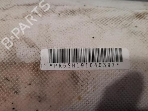 Other NISSAN LEAF (ZE1) Electric | BP23594719O1