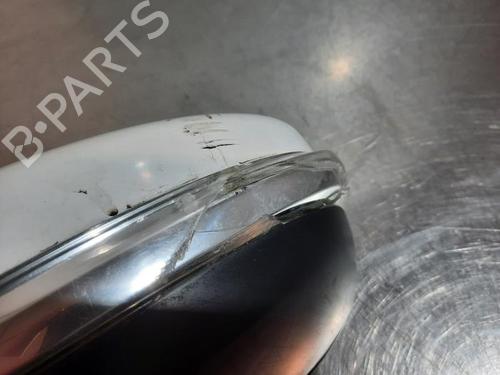 Left mirror PEUGEOT 208 I (CA_, CC_) 1.6 HDi / BlueHDi 75 | BP19650330C26 