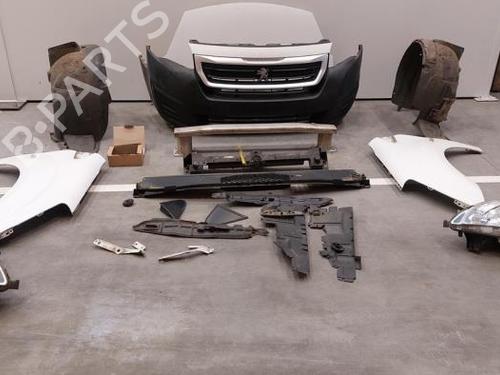 Used Full front Full front 36909336 36909336