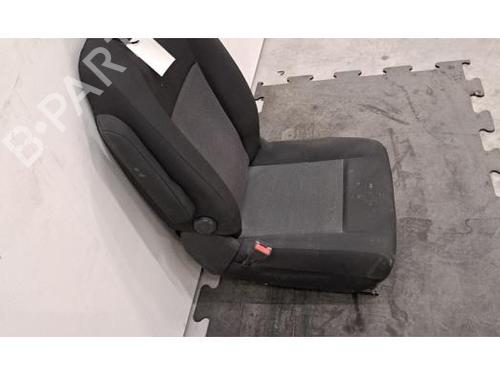Left front seat PEUGEOT EXPERT Van (V_) 2.0 BlueHDi 145 | BP39179806C15 - Image 4