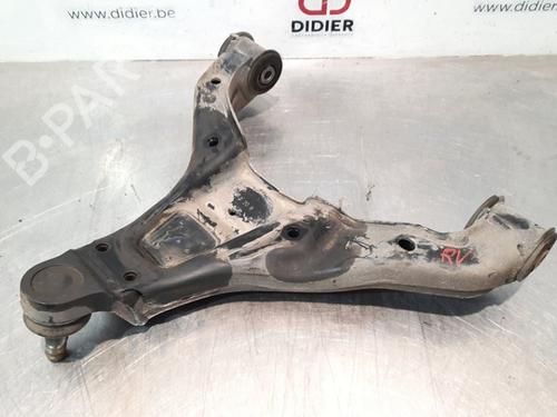 Right front suspension arm MERCEDES-BENZ SPRINTER 3,5-t Platform/Chassis (B906) 313 CDI (906.131, 906.133, 906.135, 906.231, 906.233,... | BP11107969M13 
